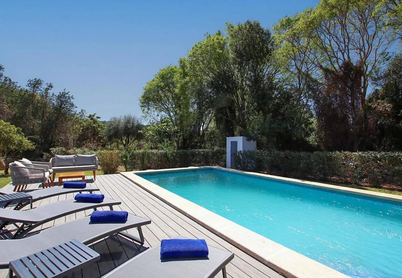 فيلا Relax Just Outside Pollensa Recently Renovated By Renthousing بيت للعطل بويينسا
