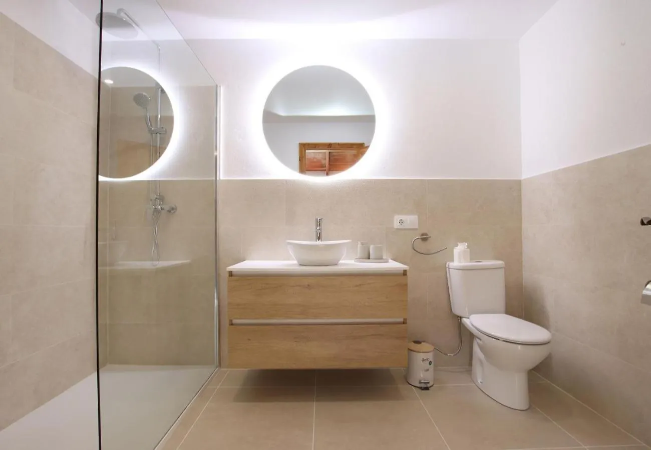 فيلا Relax Just Outside Pollensa Recently Renovated By Renthousing إسبانيا