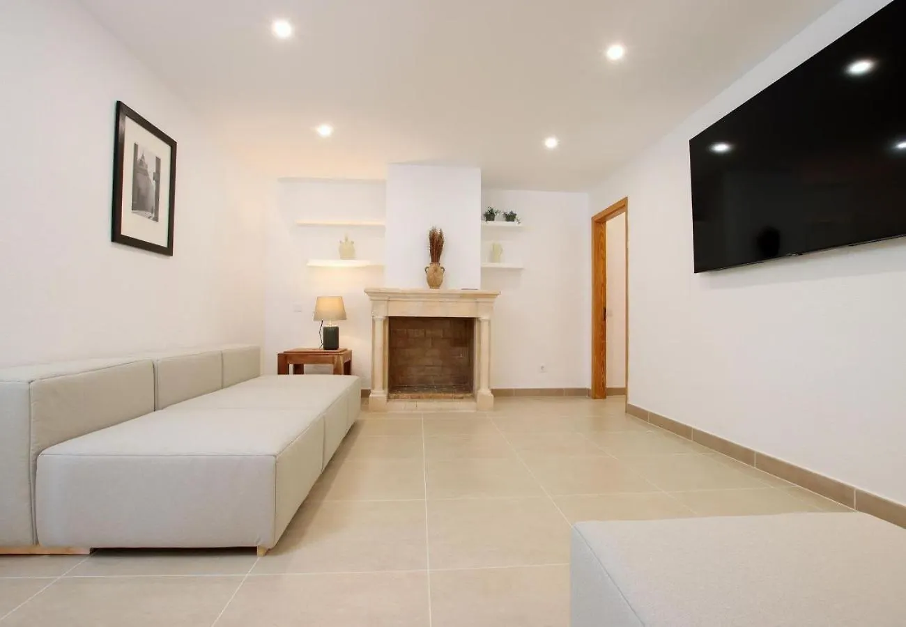 بيت للعطل فيلا Relax Just Outside Pollensa Recently Renovated By Renthousing