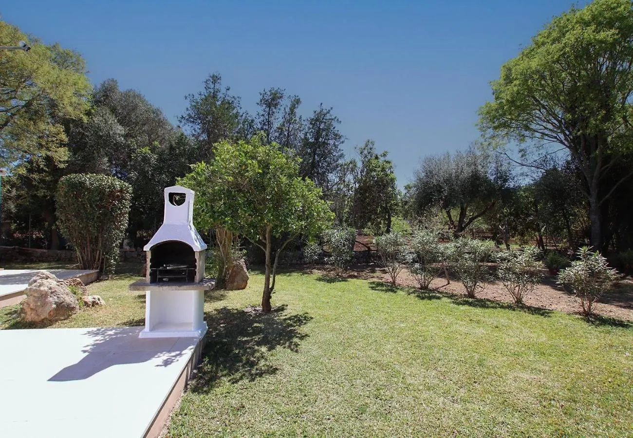 فيلا Relax Just Outside Pollensa Recently Renovated By Renthousing بويينسا